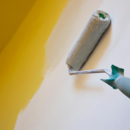 Peinture remise en état : astuces pour bien préparer vos murs Dinard